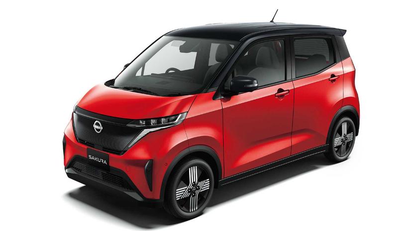 Nissan-Sakura-日本微型電動車只要-41-萬元～極速可達-130km-h-還支援反向供電-3